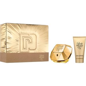 Lady Million Gift Set, Paco Rabanne Tuoksupakkaukset