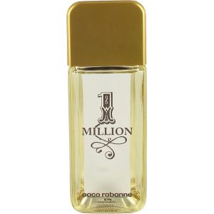 Paco Rabanne 1 Million Aftershave Lotion, 100 ml Paco Rabanne Miesten hajuvedet