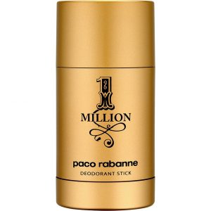 Paco Rabanne 1 Million Deodorant, 75 ml Paco Rabanne Miesten deodorantit