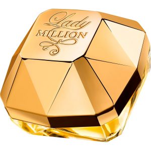 Paco Rabanne Lady Million , 30 ml Paco Rabanne Designer-tuoksut