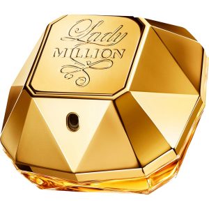 Paco Rabanne Lady Million , 50 ml Paco Rabanne Designer-tuoksut