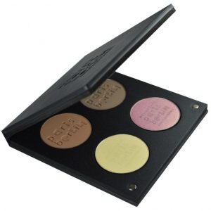 Multi Contour Kit, 3 g Paris Berlin Muotoilupaletit