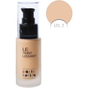 Skin Perfecting Foundation, Paris Berlin Meikkivoide