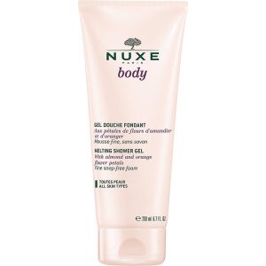 NUXE BODY Fondant Shower Gel, Nuxe Suihku & Kylpy