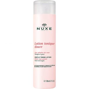 NUXE Lotion Tonique Douce, 200 ml Nuxe Kasvovedet