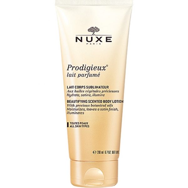 Prodigieux, 200 ml Nuxe Vartaloemulsiot