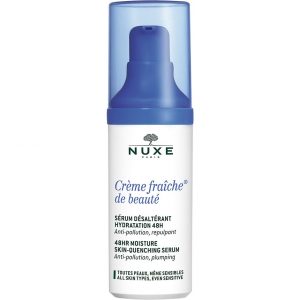 NUXE Crème Fraîche Serum, 30 ml Nuxe Seerumi