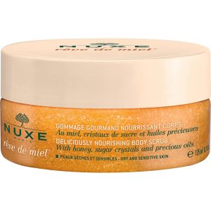 Rêve de Miel, 175 ml Nuxe Sokerikuorinnat