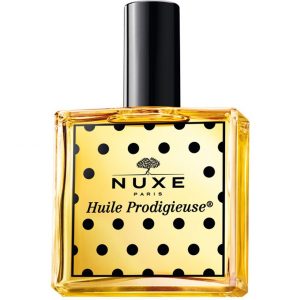 NUXE Huile Prodigieuse Plumetis, 100 ml Nuxe Öljyt