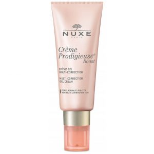 NUXE Créme Prodigieuse Boost Multi-Correction Silky Cream, 40 ml Nuxe Päivävoiteet