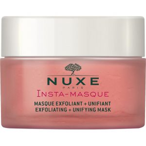 Insta-Masque Scrubing Mask, 50 ml Nuxe Kasvonaamiot