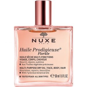 Nuxe Huile Prodigieuse Dry Floral, 50 ml Nuxe Öljyt