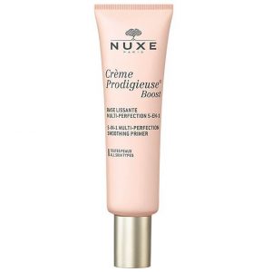 Créme Prodigieuse Boost Smooting Primer, Nuxe Pohjustus