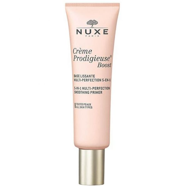 Créme Prodigieuse Boost Smooting Primer, Nuxe Pohjustus