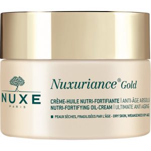 Nuxuriance Gold Oil-Cream, 50 ml Nuxe Päivävoiteet