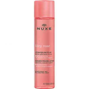 Very Rose Peeling Lotion, 150 ml Nuxe Kasvokuorinnat