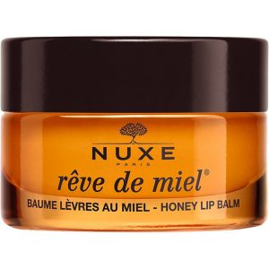 Rêve de Miel Lip Balm Collector, 15 ml Nuxe Huulten hoito