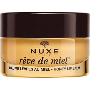 Rêve de Miel Lip Balm Collector, 15 ml Nuxe Huulten hoito