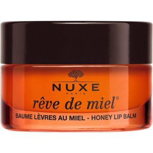 Rêve de Miel Lip Balm Collector, 15 ml Nuxe Huulten hoito