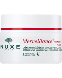 Merveillance Expert Regenerating Night Cream 50ml