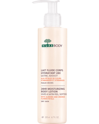 Moisturizing Body Lotion 200ml