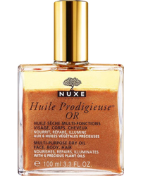 Huile Prodigieuse Or 100ml