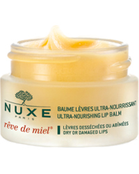 Reve De Miel Lip Balm Pot 15ml