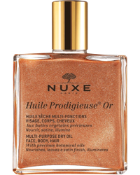 Huile Prodigieuse Or 50ml