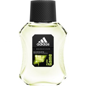 Pure Game For Him, 50 ml Adidas Hajuvedet