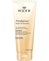 Prodigieux Shower Oil, 200ml