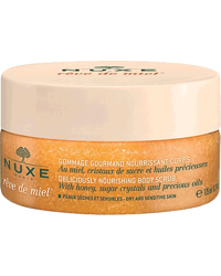 Reve de Miel Deliciously Nourishing Body Scrub, 175ml