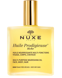 Huile Prodigieuse Riche Oil 100ml