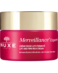 Merveillance Rich Lift & Firm Cream, 50ml