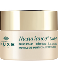 Nuxuriance Gold Eye Balm, 15ml