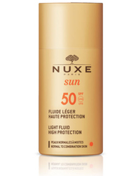 Sun Fluid SPF50, 50ml