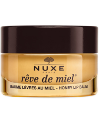 Reve de Miel Collectors Lip Balm 2020 Yellow