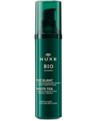 Organic Multi-Perfecting Tinted Cream, 50ml, Light