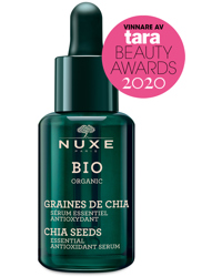 Organic Essential Antioxidant Serum, 30ml