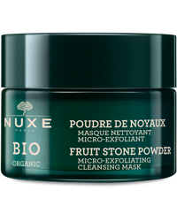 Organic Micro-Exfoliating Cleansing Mask, 50ml