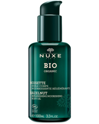 Organic Replenishing Nourishing Body Oil, 100ml