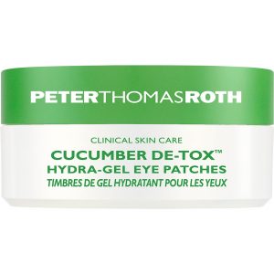 Peter Thomas Roth Cucumber Hydra Gel Eye Patches, 64 ml Peter Thomas Roth Silmät