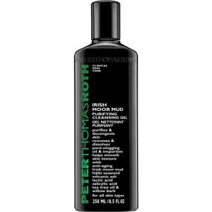 Peter Thomas Roth Irish Moor Mud Purifying Cleansing Gel, 250 ml Peter Thomas Roth Ihonpuhdistus