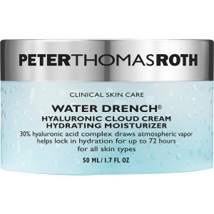 Peter Thomas Roth Water Drench Hyaloronic Cloud Cream, 50 ml Peter Thomas Roth 24h-voiteet