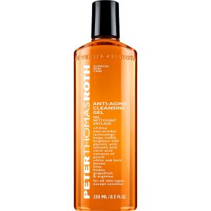 Peter Thomas Roth Anti-Aging Cleansing Gel, 250 ml Peter Thomas Roth Ihonpuhdistus