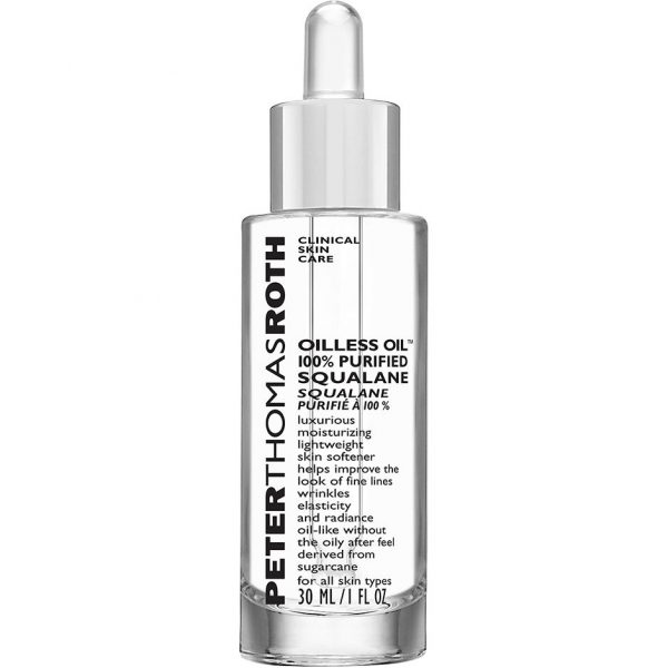 Peter Thomas Roth Oilless Oil, 30 ml Peter Thomas Roth Kosteusvoiteet kasvoille