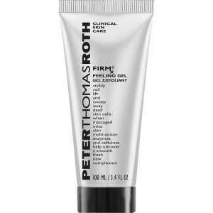 Peter Thomas Roth Firmx Peeling Gel, 100 ml Peter Thomas Roth Kasvokuorinnat