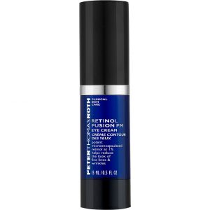 Peter Thomas Roth Retinol Fusion PM Eye Cream, 15 ml Peter Thomas Roth Silmät