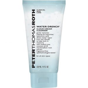 Peter Thomas Roth Water Drench Cloud Cream Cleanser, 120 ml Peter Thomas Roth Ihonpuhdistus
