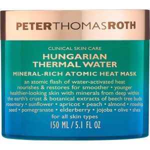 Peter Thomas Roth Hungarian Thermal Water Heat Mask, 150 ml Peter Thomas Roth Kasvonaamiot