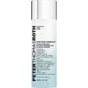 Water Drench Micro Bubbling Mask, 120 ml Peter Thomas Roth Kasvonaamiot